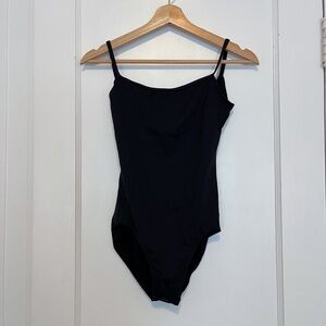 Bloch ballet leotard